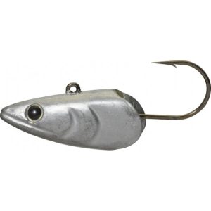 ILLEX Nitro Slim Shad Head