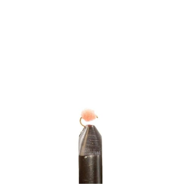 Illiamna Pinky