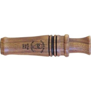 Illinois River | Rice Lake Teal Duck Call