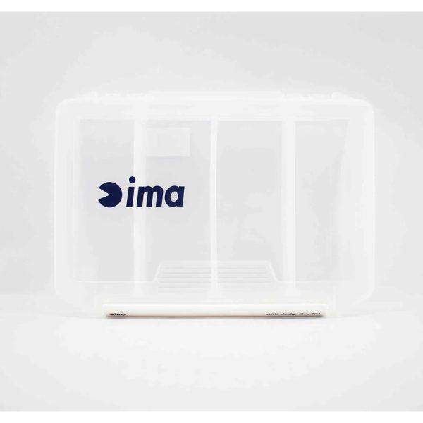 IMA 3010 NDM Lure Case
