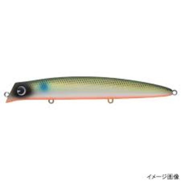 IMA Komomo 125 Counter