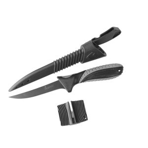 Imax 6″ Fillet Knife Including Sharpener