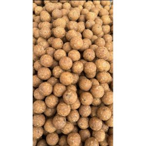 Impact Boilies Range