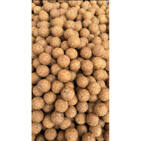 Impact Boilies Range