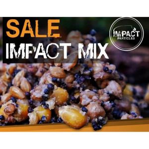 Impact Free Delivery 20kg