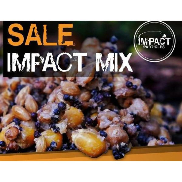 Impact Free Delivery 20kg