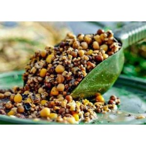 Impact Nutty From 1.25 Per Kg