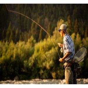 IMPERIAL USA FLY RODS