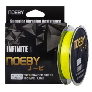 Infinite X8 PE Braided Line 300m