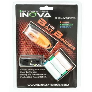 INOVA Bait Binder Set