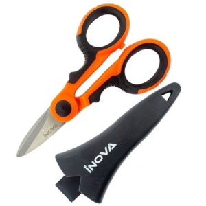 INOVA Bait Scissors