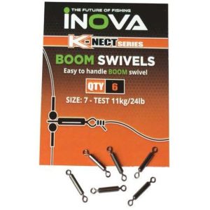 Inova Boom Swivels