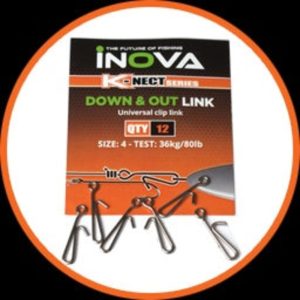 Inova Down & Out Link