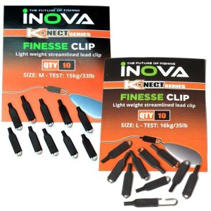 Inova Finesse Clip