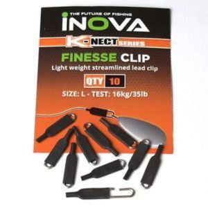 Inova Finesse Clips