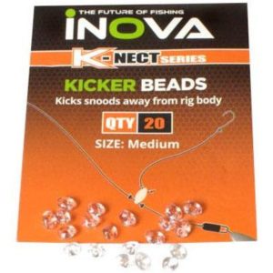 Inova Kicker Beads 20pk