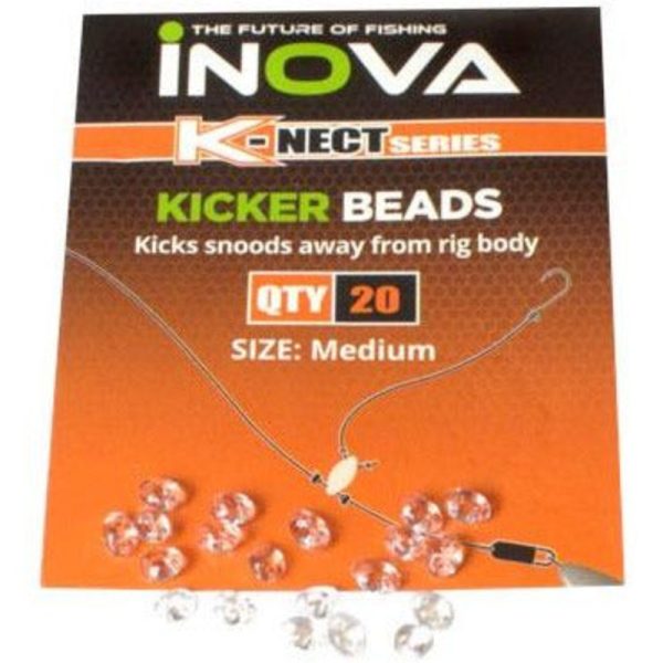 Inova Kicker Beads 20pk