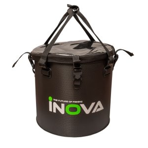 INOVA Lug-It Folding Bucket