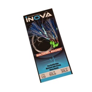 INOVA Mackerel Magnet Mackerel Rigs