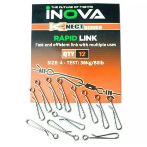 Inova Rapid Links