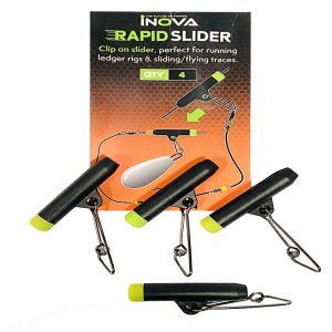Inova Rapid Slider 4pcs