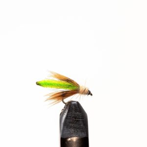 Insect Green Viagra Caddis