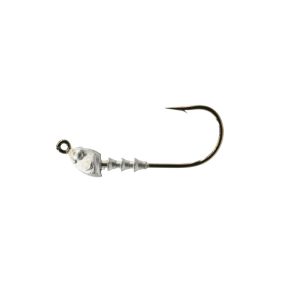 Inshore Jig Heads – Raw