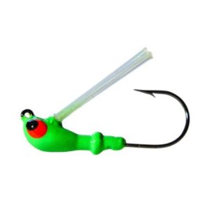 INVASION JIG