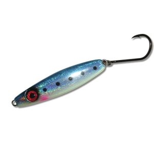Iron Candy Bullet Spoons