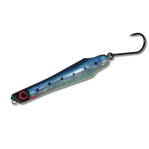 Iron Candy Couta Casting Spoons