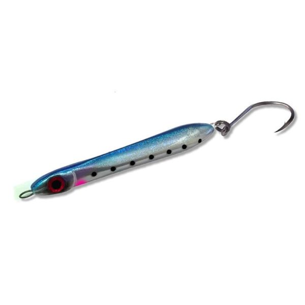 Iron Candy “Magic Missile” Spoons
