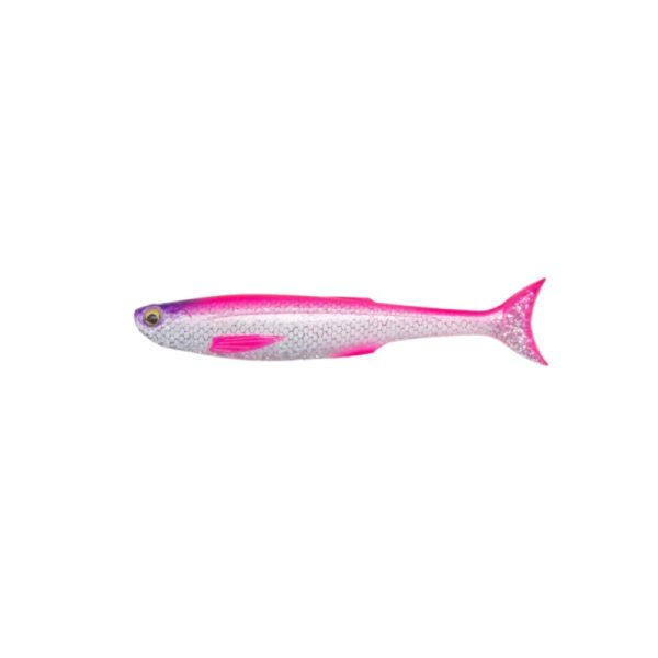Irukandji Bloodhawk 125mm/5″