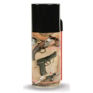 Italian 125ml Cleaning Oil – Spray
