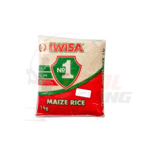 Iwisa Maize Rice