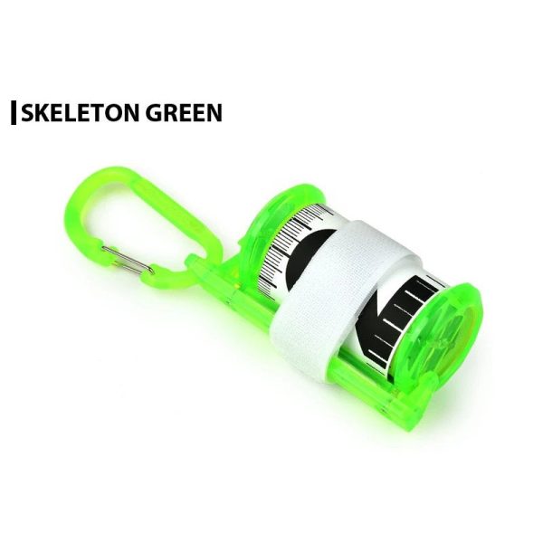 Izumi 4C Skeleton Measure