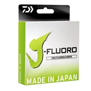 J-FLUORO 200yd