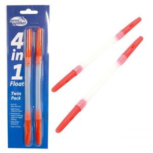 J.W  Pencil Float