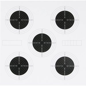 Jack Pyke | 25 Yard Targets