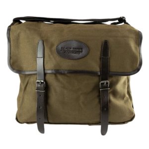 Jack Pyke | Canvas Dog Bag