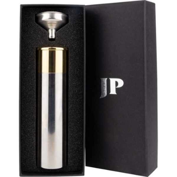 Jack Pyke | Cartridge Hip Flask