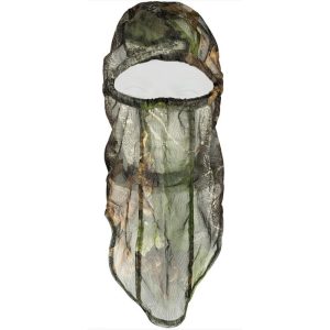 Jack Pyke | Lightweight Mesh Balaclava