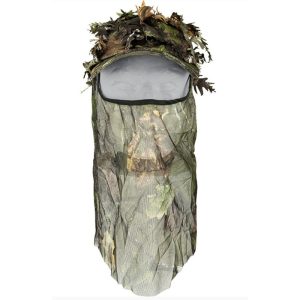 Jack Pyke | LLCS 3D Baseball Cap with Veil