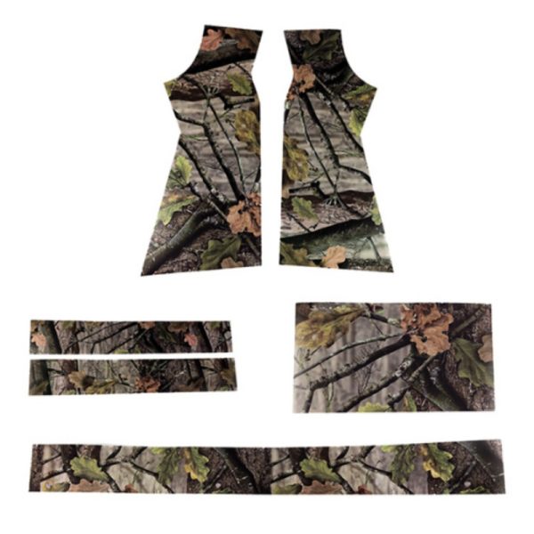 Jack Pyke | Rifle Camo Wrap Kit