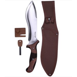 Jack Pyke | Savanna Knife | Fixed Blade