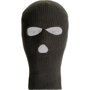 Jack Pyke Thin 3 Hole Balaclava