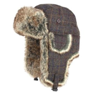 Jack Pyke | Wool Blend Trapper Hat