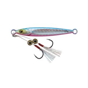 Jackall Bigbacker Fit Jig