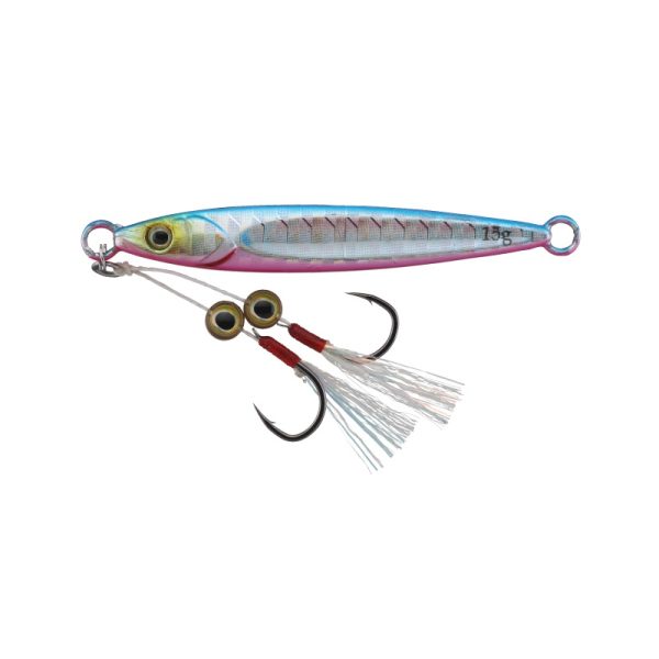Jackall Bigbacker Fit Jig