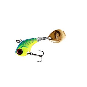 Jackall Derecoup Blade Spinner