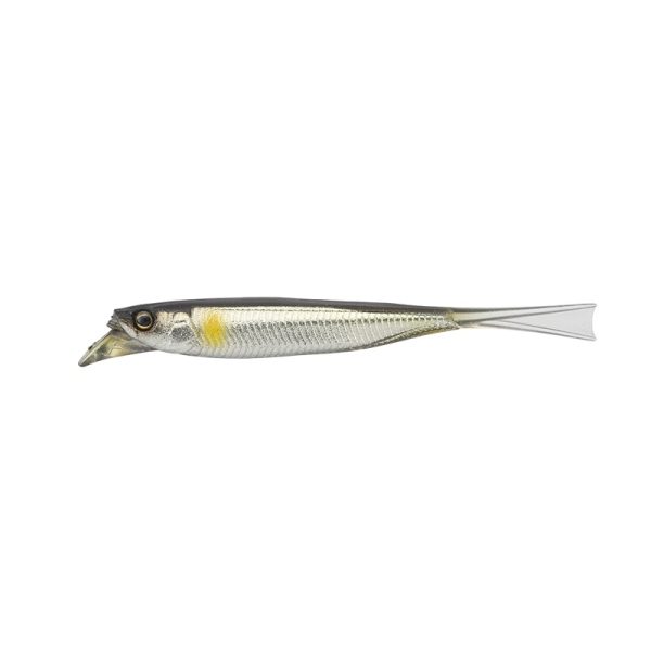 Jackall Drift Fry (4.0″ & 5.2″)